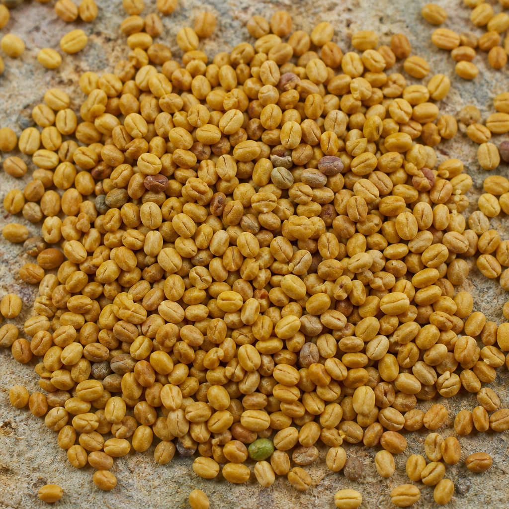 Forage / Fodder Seeds