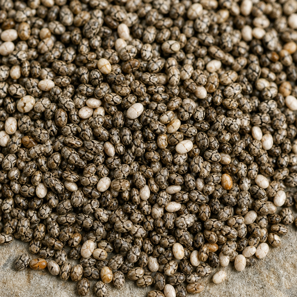 Chia Seed for sowing